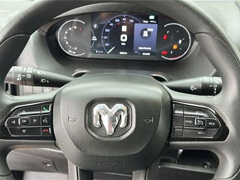Used 2023 RAM ProMaster 2500 image 11
