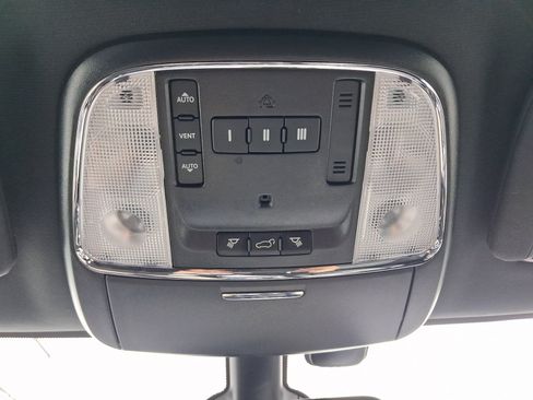Used 2018 Jeep Grand Cherokee Limited AWD/4WD image 29
