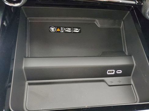 New 2026 Chevrolet Tahoe RST image 19