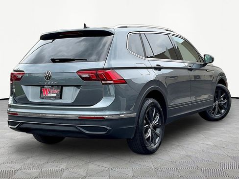 Used 2024 Volkswagen Tiguan SE FWD image 6