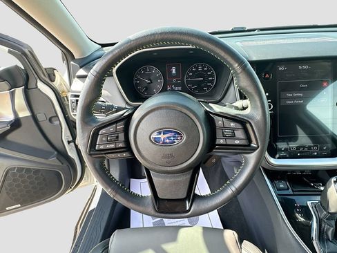 Used 2024 Subaru Outback Onyx Edition w/ Tech Package 2 AWD/4WD image 11