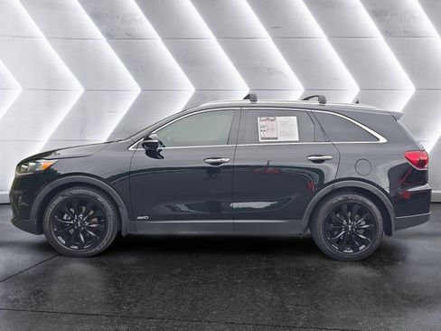 Used 2020 Kia Sorento EX AWD/4WD image 2