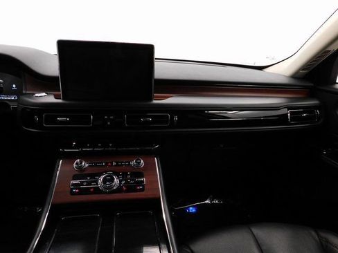 Used 2023 Lincoln Aviator Reserve image 39