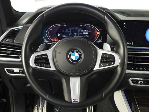 Used 2023 BMW X5 xDrive40i w/ M Sport Package image 27