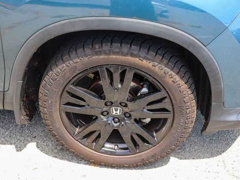 Used 2021 Honda Pilot Special Edition image 8