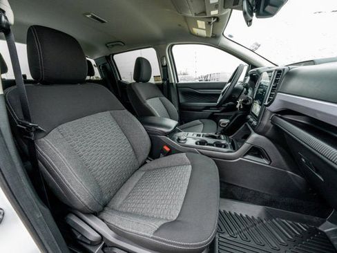 New 2025 Ford Ranger XL w/ Trailer Tow Package image 25