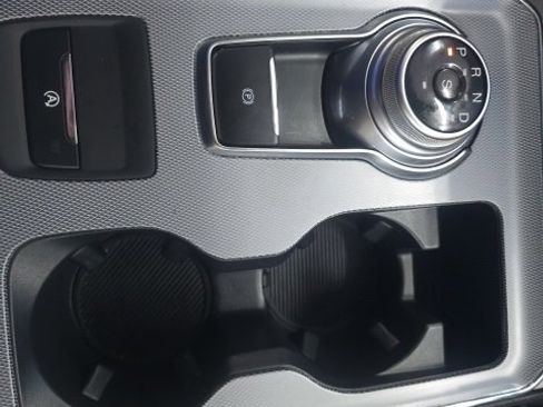 Used 2021 Ford Edge SEL w/ Convenience Package image 21