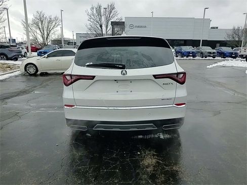 New 2026 Acura MDX w/ Technology Package image 5