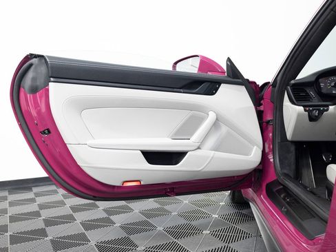 Certified 2023 Porsche 911 GT3 image 14