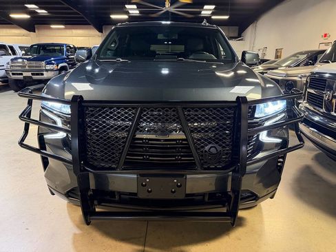 Used 2021 Chevrolet Suburban RST w/ Luxury Package AWD/4WD image 20