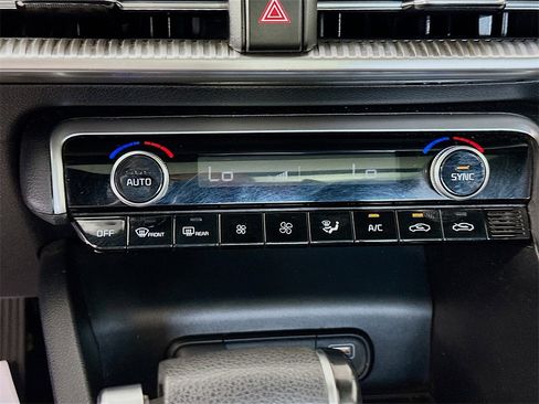 Used 2021 Kia K5 GT-Line w/ GT-Line FWD Premium Package image 15