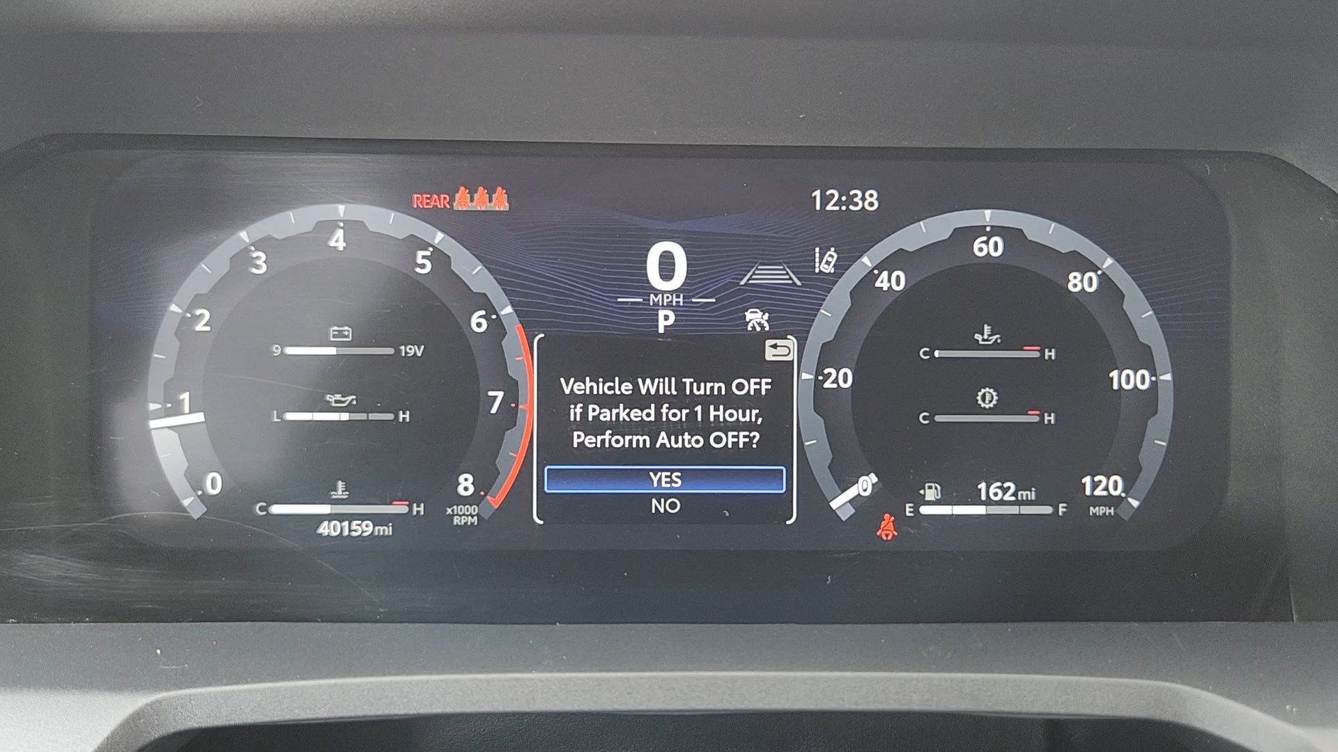 Used 2024 Toyota Tacoma TRD Off-Road AWD/4WD image 10