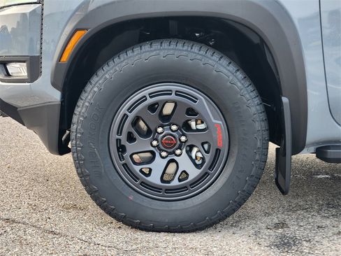 New 2026 Nissan Frontier Pro-X w/ Pro-X Convenience Package image 7