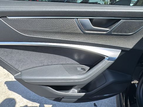 Used 2022 Audi S7 Premium Plus image 16