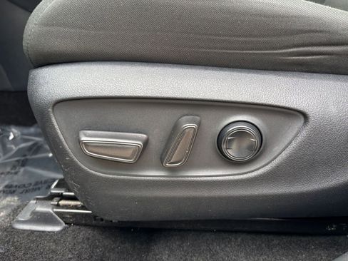 Used 2025 Toyota RAV4 XLE w/ Weather Package FWD image 23