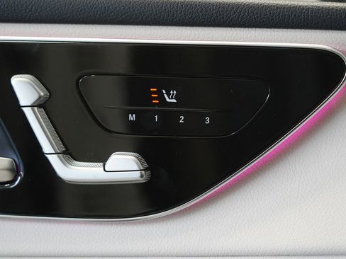 New 2026 Mercedes-Benz GLC 300 4MATIC image 26