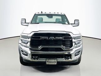 New 2026 RAM 5500 Tradesman w/ Chrome Appearance Group video 2