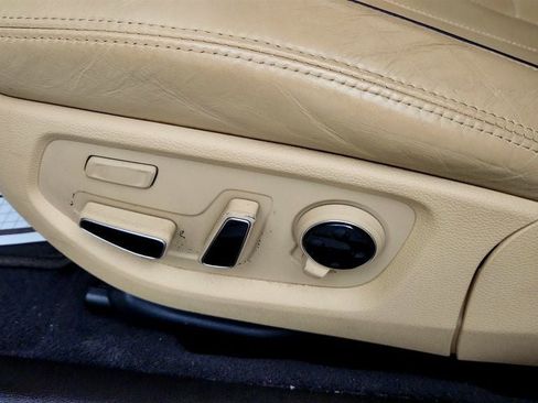 Used 2016 Hyundai Genesis 3.8 w/ Option Group 03 RWD image 12