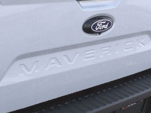 New 2026 Ford Maverick XL w/ 4K Tow Package image 13