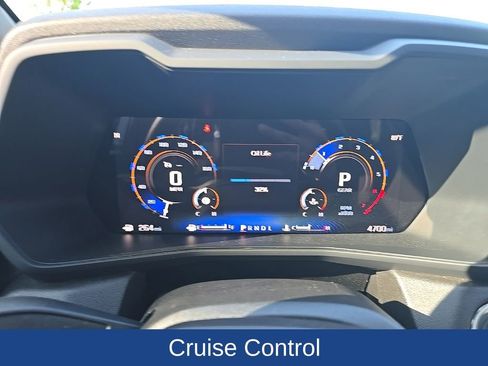 Used 2026 Chevrolet Colorado W/T w/ WT Custom Package image 8