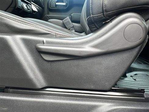 Used 2022 Chevrolet Silverado 1500 W/T image 10