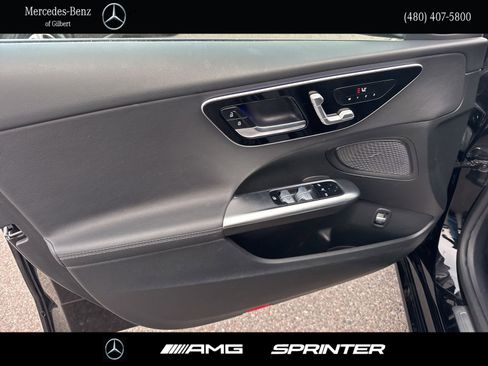 Certified 2023 Mercedes-Benz C 300 C 300 image 11