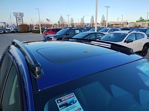 Used 2026 Subaru Crosstrek 2.0i Premium image 6