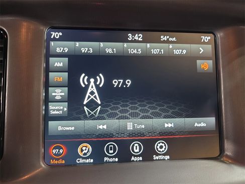 Used 2023 Dodge Charger R/T w/ Performance Handling Group image 21