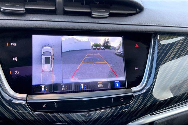 Used 2024 Cadillac XT6 Premium Luxury w/ Technology Package AWD/4WD image 21