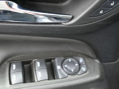 Used 2024 Chevrolet Equinox LT AWD/4WD image 26
