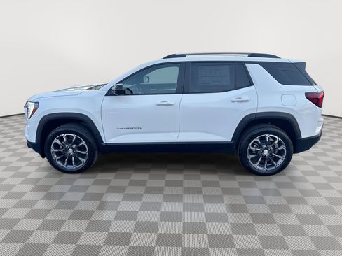 New 2026 GMC Terrain Elevation w/ Elevation Premium Package AWD/4WD image 5