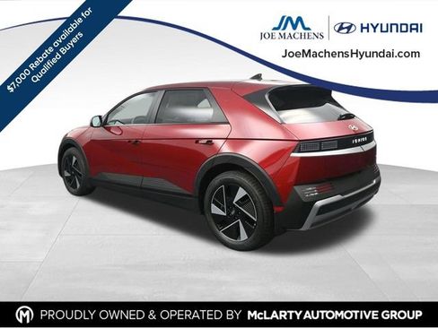 New 2026 Hyundai Ioniq 5 SEL AWD/4WD image 6