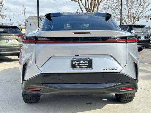 New 2026 Lexus RZ 350e 2WD image 7