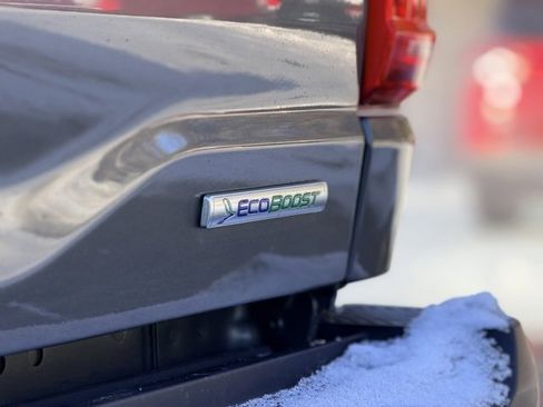 Used 2021 Ford F150 XLT w/ Equipment Group 302A High image 29