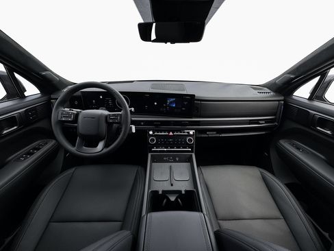 New 2026 Hyundai Santa Fe Calligraphy image 13