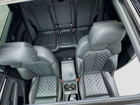 Used 2023 Audi SQ5 Premium Plus w/ Premium Plus Package image 14