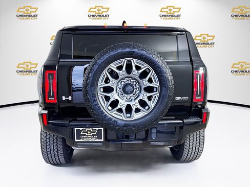 Used 2025 GMC Hummer EV 3X image 6