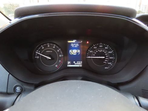 Used 2022 Subaru Impreza 2.0i AWD/4WD image 22