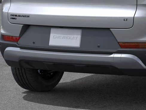 New 2026 Chevrolet TrailBlazer LT w/ Convenience Package image 14