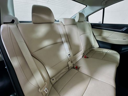 Used 2019 Subaru Legacy 3.6R Limited w/ Popular Package #2A image 27
