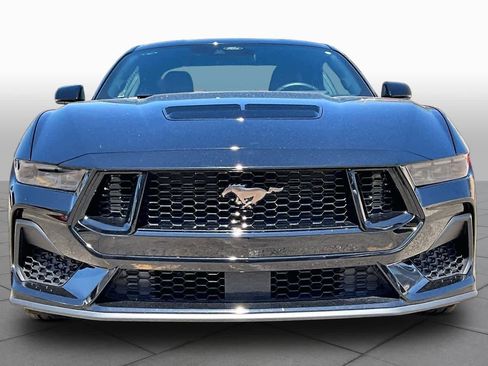 Used 2025 Ford Mustang GT Premium RWD image 8