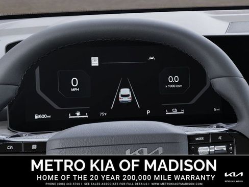 New 2026 Kia Sorento SX Prestige AWD/4WD image 21