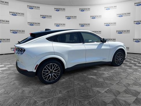 New 2025 Ford Mustang Mach-E Premium image 5