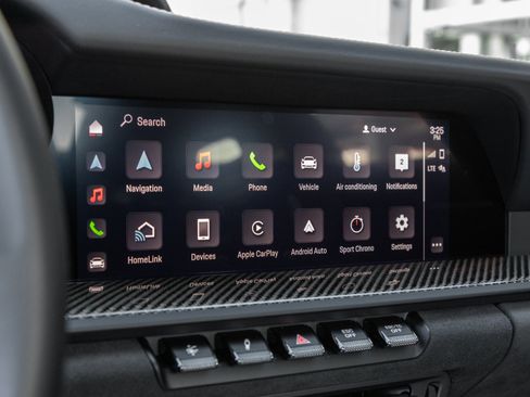 Certified 2023 Porsche 911 GT3 image 25