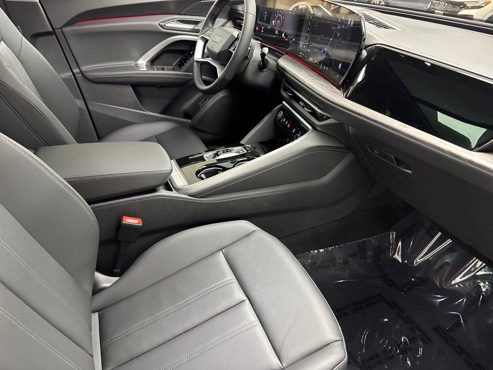 New 2026 Audi Q5 Premium AWD/4WD image 15