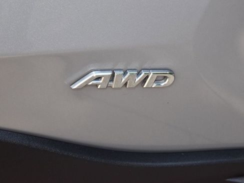 Used 2023 Toyota RAV4 XLE w/ Convenience Package AWD/4WD image 40