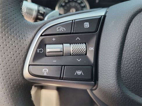 New 2026 Genesis G70 2.5T image 16