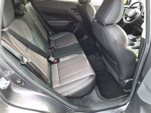 Certified 2025 Subaru Crosstrek 2.5i Limited w/ Crosstrek Mirror Package AWD/4WD image 37