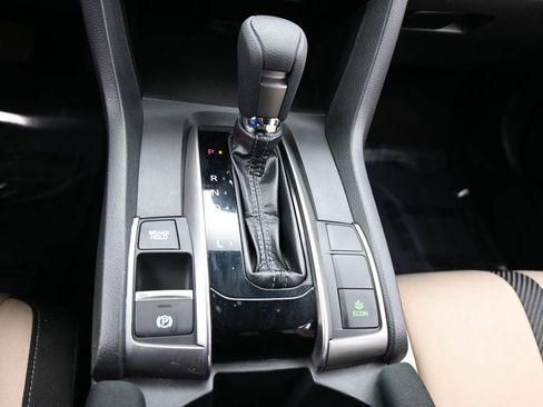 Used 2019 Honda Civic EX image 26
