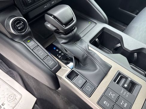 Used 2025 Toyota Land Cruiser w/ Premium Package AWD/4WD image 27